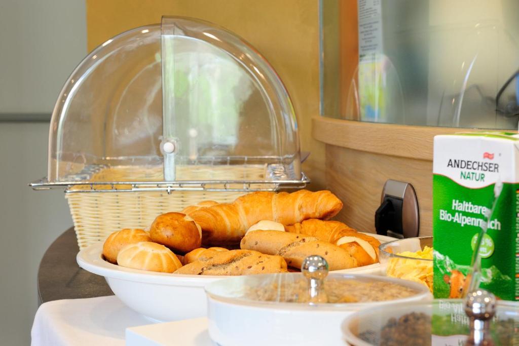Eco Hotel Bonapace Torbole Sul Garda ภายนอก รูปภาพ