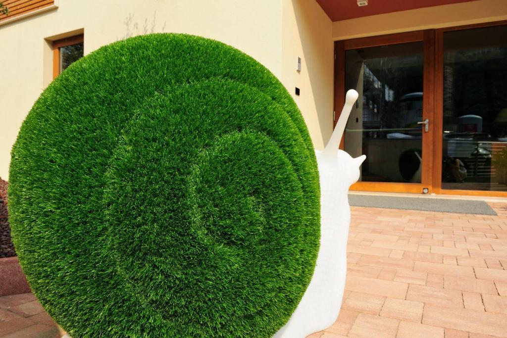 Eco Hotel Bonapace Torbole Sul Garda ภายนอก รูปภาพ