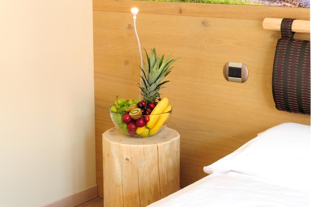 Eco Hotel Bonapace Torbole Sul Garda ห้อง รูปภาพ