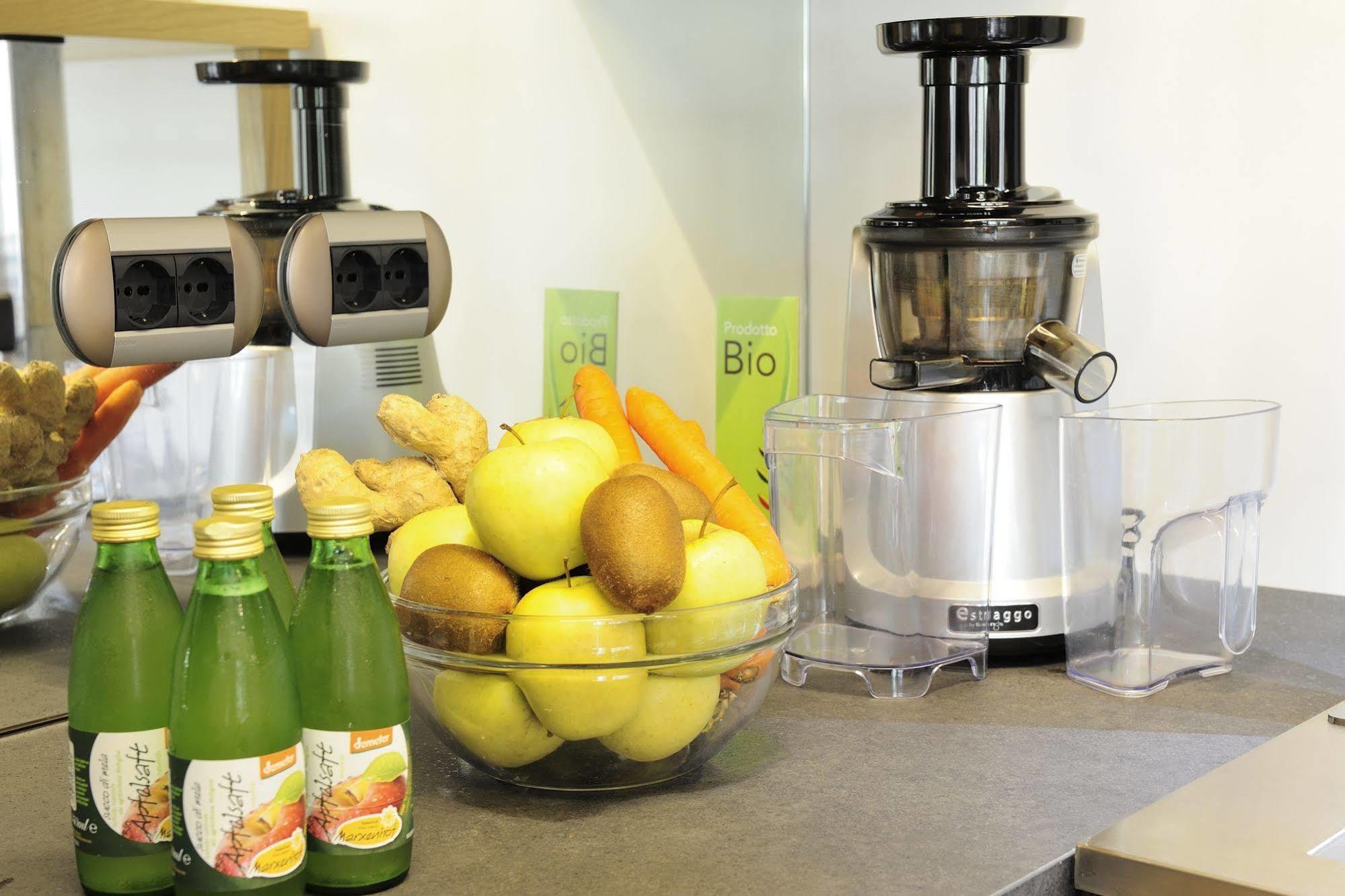 Eco Hotel Bonapace Torbole Sul Garda ภายนอก รูปภาพ