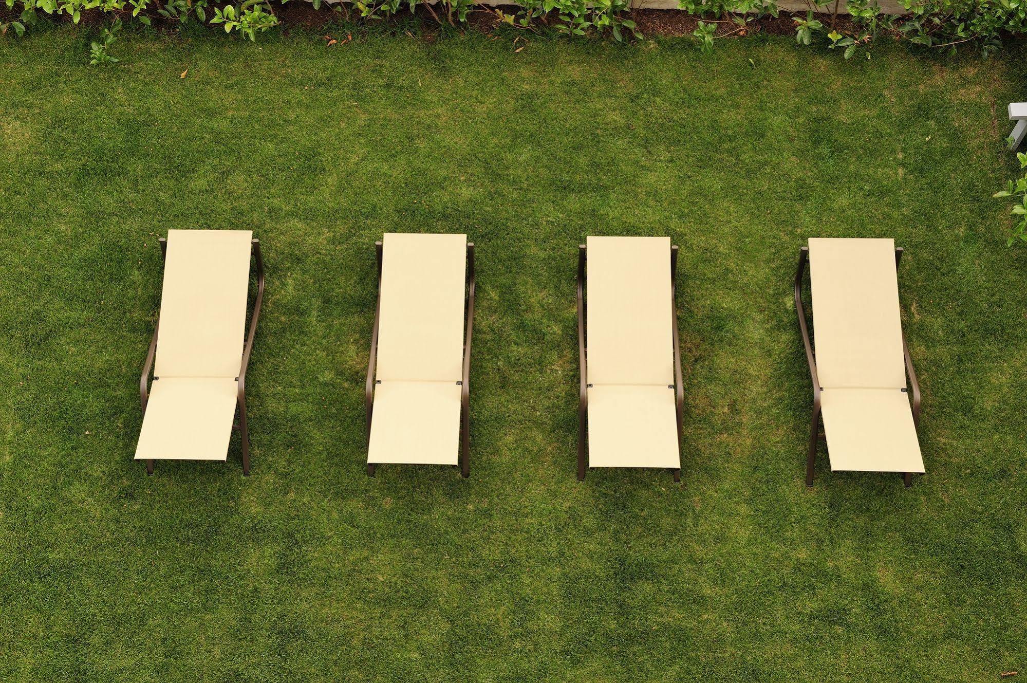 Eco Hotel Bonapace Torbole Sul Garda ภายนอก รูปภาพ